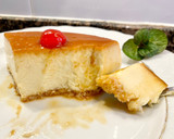 Foto del paso 13 de la receta: Flan con coco “ muy cremoso”
