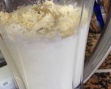 صورة لخطوة 3 من وصفة 🍵 صوص البشاميل بطريقة شيف شروق🍵
