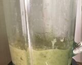Foto del paso 6 de la receta Puré o papilla de pescado con verduras para bebés (hecha con caldo de pescado casero)