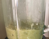 Foto del paso 6 de la receta: Puré o papilla de pescado con verduras para bebés (hecha con caldo de pescado casero)