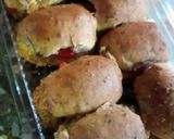 Foto del paso 6 de la receta: Sandwiches para pic-nic 🥪🤸🤸🏻‍♀️