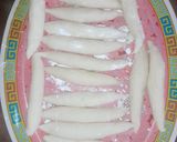 Foto langkah ke 5 dari resep Otak-otak ekonomis (Tanpa ikan).