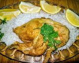 صورة لخطوة 1 من وصفة دجاج مشوي في الفرن 😚😚