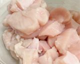 Foto langkah ke 1 dari resep Ayam Pop Corn.