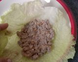 Foto del paso 6 de la receta: Hojitas de repollo Rellenas 🍲