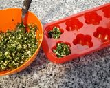 Foto del paso 4 de la receta: Cubitos de provenzal