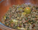 Foto del paso 5 de la receta: Guarnición  de Lentejas