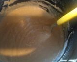 Foto del paso 5 de la receta: Torta Nieve de vainilla 😋