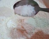 صورة لخطوة 3 من وصفة بوراك محشي على طريقة المسمن ✨✨