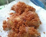 Foto langkah ke 11 dari resep Ayam goreng lengkuas.