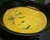 Foto langkah ke 7 dari resep Gulai Rebung Nikmaat.