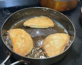 Foto del paso 4 de la receta: Envueltos Guatemaltecos (Dificultad: Difícil😠¾) ⚠️⚠️ADVERTENCIA: Primero haz la receta de la salsa