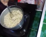 Foto langkah ke 1 dari resep Mie Jawa Pedas.