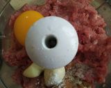 Foto langkah ke 3 dari resep Bakso asli kenyal buatan sendiri,.