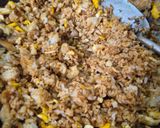 Foto langkah ke 5 dari resep Nasi Goreng Telur Ayam.