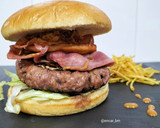 Foto del paso 7 de la receta: Hamburguesa Lotus