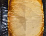 Havas (kókuszos-citromos) sütemény kevés szénhidráttal recept fázis 5 fotója