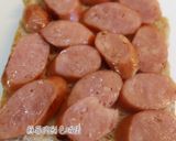 『美味全麥三明治』擁有豐富層次的營養早餐的食譜步驟4照片