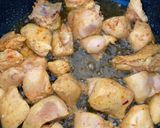 عکس مرحله 1 از دستور خورشت پرتقال