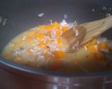 Foto del paso 5 de la receta: Risotto de Auyama y Tocineta
