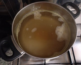 Foto del paso 1 de la receta: Fideos caldosos a la olla