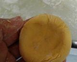 Foto langkah ke 6 dari resep Labu kuning,pisang, tepung ketan.