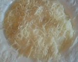 Foto del paso 6 de la receta: Bechamel queso y sepia😍