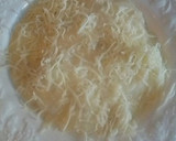 Foto del paso 6 de la receta: Bechamel queso y sepia😍