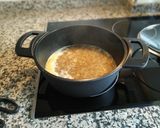 Foto del paso 2 de la receta: Arroz con bacalao