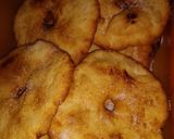 Foto del paso 4 de la receta: Torta fritas (sin tacc)