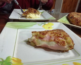 Foto del paso 10 de la receta: Tortilla de papas rellena
