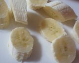 صورة لخطوة 2 من وصفة 🍌فطائر الموز اللذيذه🍌