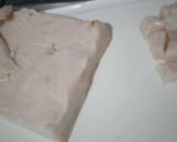 Foto del paso 1 de la receta: Guiso para las hallacas