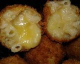 Foto langkah ke 11 dari resep Bola-Bola Makaroni Keju.