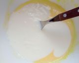 Foto del paso 2 de la receta: Torta a la menta