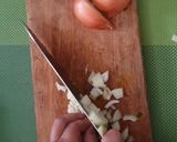 Foto langkah ke 1 dari resep Rolade Ayam Tahu.