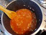 Salsa rosa