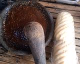 Foto langkah ke 3 dari resep Sambal rujak.