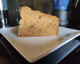 Foto del paso 9 de la receta: Bizcocho de zanahoria