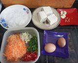 Foto langkah ke 1 dari resep Tahu Fantasi.