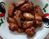 Foto langkah ke 9 dari resep Spicy Chicken Wings.