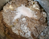 Foto del paso 3 de la receta: Pan bávaro con cerveza Guinness