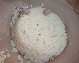 A picture of step 3 of No Sugar Chocochips Icecream.