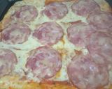 Foto del paso 6 de la receta: Pizza 🤤