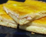 Foto del paso 3 de la receta: Torta de fiambre licuada