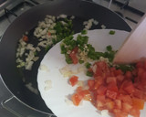 Foto del paso 5 de la receta: Arroz con latitas de mi Marido😉