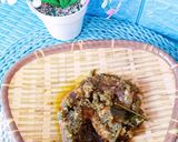 Foto langkah ke 4 dari resep Ayam Goreng Cabe ijo.