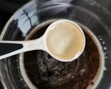Foto del paso 2 de la receta: Mug cake de stout double chocolate