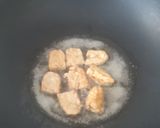 รูปขั้นตอนการทำที่ 1 ของ เทมเป้ผัดเปรี้ยวหวาน  Sweet and Sour Stir Fried Tempeh