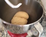 Foto del paso 1 de la receta: Pan de jamón